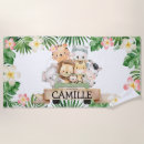 Search for kids towels Tropical