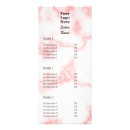 Search for here rack cards Elegant