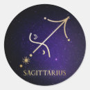 Search for sagittarius stickers Birthday