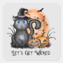 Search for halloween craft supplies Kitten