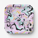 Search for teal and gold plates Marble
