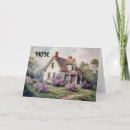 Search for vintage for her birthday cards Flowers