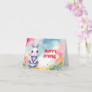 Search for party easter cards Springtime