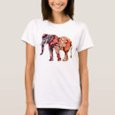 Search for batik clothing Abstract design