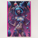 Search for sexy puzzles Fantasy