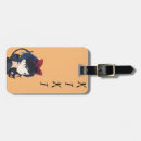 Search for japanese anime luggage tags Kawaii