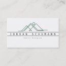 Search for mountain logo business cards Professional