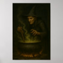 Search for stirs posters Witch