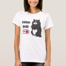 Search for fat cat tshirts Animal