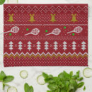 Search for christmas tea towels Winter