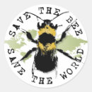 Search for save the world stickers Beekeeper