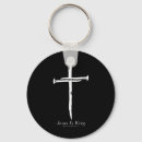 Search for king jesus key rings Religion