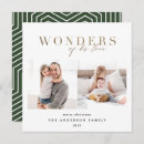 Search for multi photo christmas cards Modern