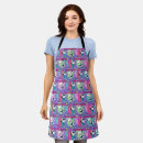 Search for aloha print aprons Charlie brown