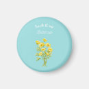 Search for artwork round magnets Funny