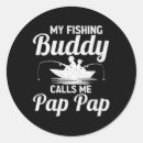 Search for fishing buddy stickers Angler