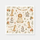 Search for lion napkins Elephant