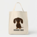 Search for dachshund tote bags Dog