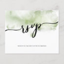 Search for wedding rsvp cards Simple