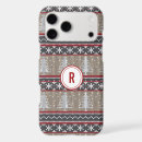 Search for tree in winter iphone cases Monogrammed