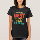 Search for excavator tshirts Driver