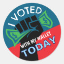 Search for musks stickers Resist