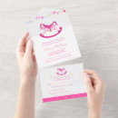 Search for hobby invitations Pink
