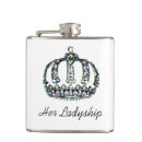 Search for tiara barware Queen