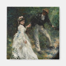 Search for renoir magnets Garden