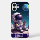 Search for astronauts iphone cases For him