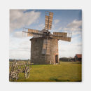 Search for white cloud magnets Modern
