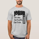Search for jesus is the way tshirts John 14 6