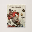 Search for football players puzzles Retro