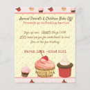 Search for cupcakes flyers Fun