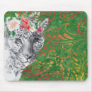 Search for big flower mouse mats Nature
