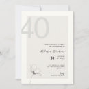 Search for dinner birthday invitations Elegant