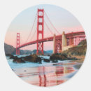 Search for golden gate bridge stickers San francisco bay