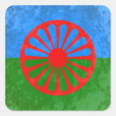 Search for nomad stickers Gypsy