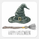Search for witch hat stickers Cute
