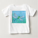 Search for insect baby shirts Green