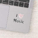 Search for love note stickers Orchestra