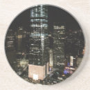 Search for new york skyline coasters Night