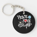 Search for hip hop key rings Cool