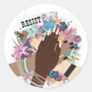 Search for active stickers Women