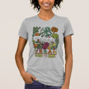 Search for vegetable clothing Illustration