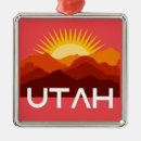 Search for zion national park christmas tree decorations Nature