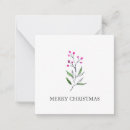 Search for tag christmas cards Watercolor