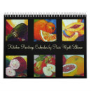 Search for kitchen calendars Fruit