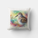 Search for sandpiper cushions Wildlife