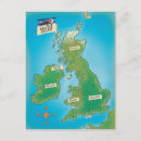 Search for british isles postcards England
